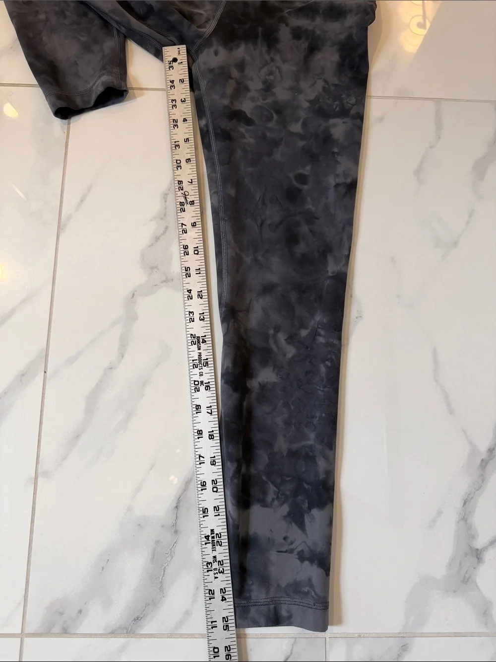 Lululemon Align High-Rise Pant 25